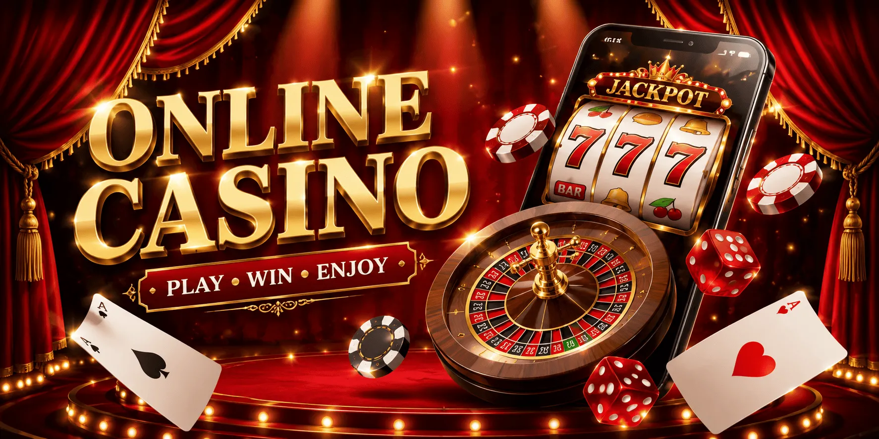 Casinoseguroenlinea